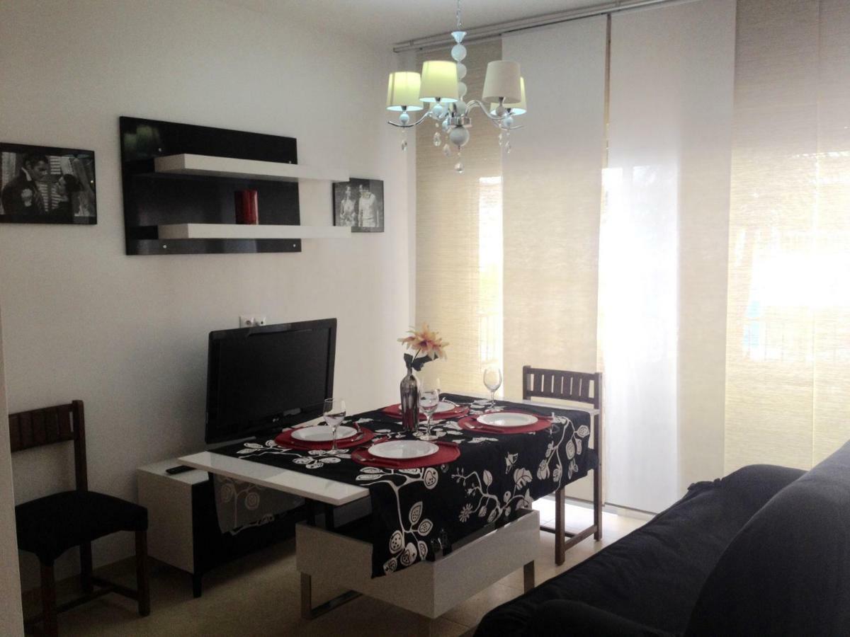 Portobello Almuñécar المظهر الخارجي الصورة
